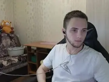 Chaturbate Adult Webcam of golden_boyyy21