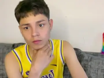 Chaturbate Best Webcam of andy_belier