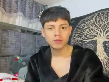 Chaturbate Adult Webcams of andy_belier