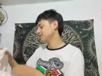 Chaturbate Adult Webcam of andy_belier