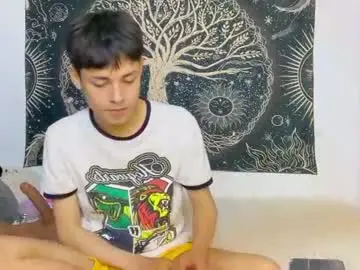 Chaturbate Watch Live Sex Cams of andy_belier