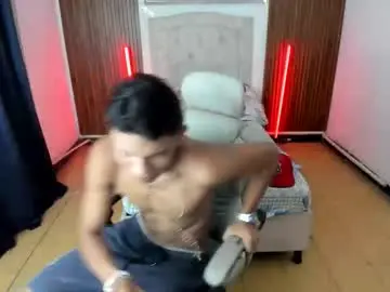 Chaturbate Sex Cam of juan_mhata