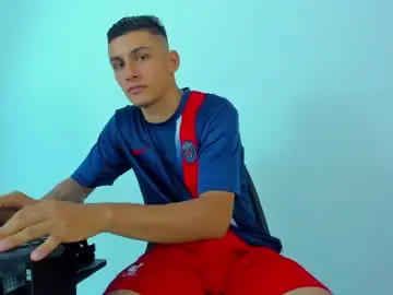 Chaturbate Sex Chat of max_wild01