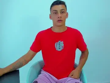 Chaturbate Best Webcam of max_wild01