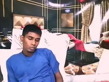 Chaturbate Sex Chat of indianthuggin