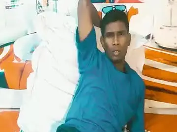 Chaturbate Free Live Porn of indianthuggin