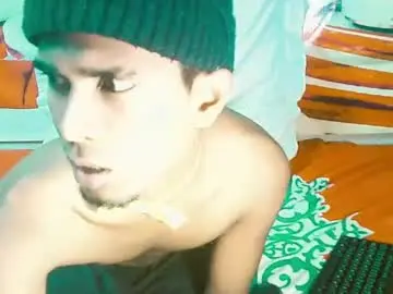 Chaturbate Sex Chat of indianthuggin