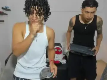 Chaturbate Adult Video Chat of br4ndon_cooper