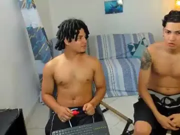 Chaturbate Sex Cam of br4ndon_cooper