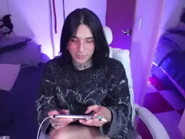 Chaturbate Live Sex of marshall_cazher