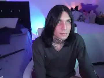 Chaturbate Private Sex Chat of marshall_cazher