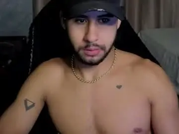Chaturbate Live Porn of alejandrojf_00