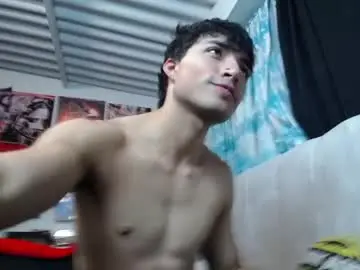Chaturbate Private Sex Chat of dylan__fun18
