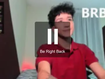Chaturbate Free Porn Cam of guy_veryhot1
