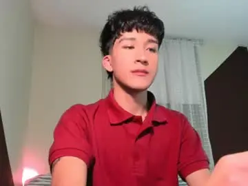 Chaturbate Sex Cam of guy_veryhot1