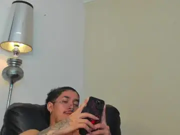 Chaturbate Nude Webcam of jasson_rodriguez69