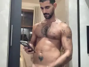 Chaturbate Watch Live Sex Cams of sexyasaf1018