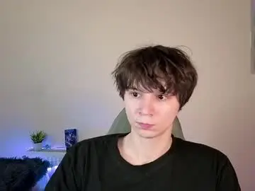 Chaturbate Live Sex of anthonycutie