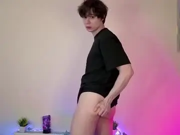 Chaturbate Nude Webcam of anthonycutie