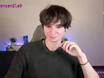 Chaturbate Live Sex of anthonycutie