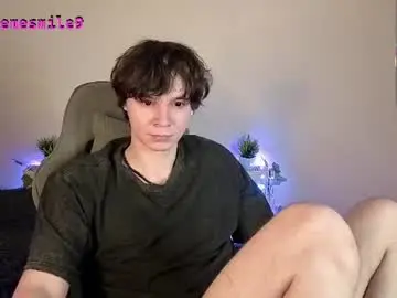 Chaturbate Adult Webcam of anthonycutie