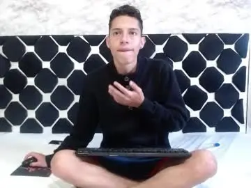 Chaturbate Private Sex Chat of thiagos19