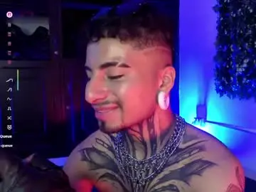 Chaturbate Watch Live Sex Cams of bastian66_