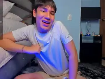 Chaturbate Sex Cam of angeltheking_