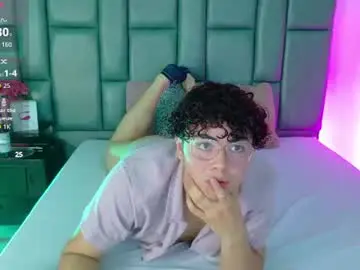 Chaturbate Live Porn of jaxmiller_04