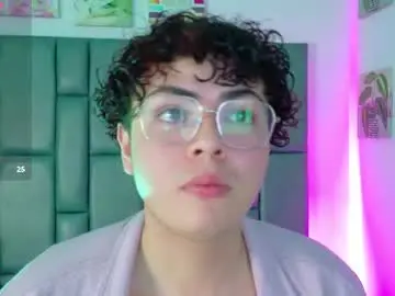 Chaturbate Sex Chat of jaxmiller_04