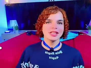 Chaturbate Adult Video Chat of skyee_angel
