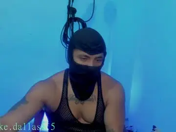 Chaturbate Free Porn Cam of damian_torner