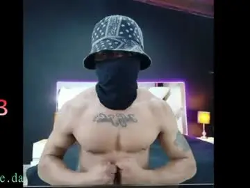 Chaturbate Sex Chat of damian_torner