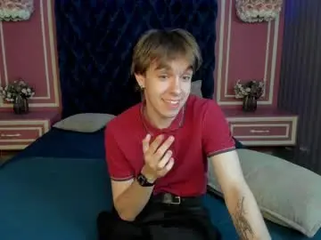 Chaturbate Adult Webcams of davebevy