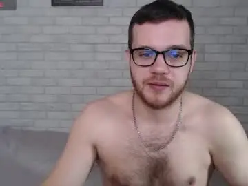 Chaturbate Live Porn of electric_smile