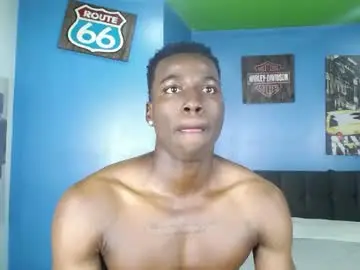 Chaturbate Live Porn of jeandante_