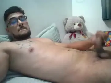 Chaturbate Live Sex Cam of nate_torres