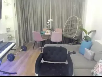 Chaturbate Live Sex Cam of johnnyk8