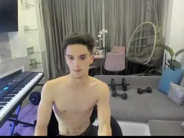 Chaturbate Adult Video Chat of johnnyk8