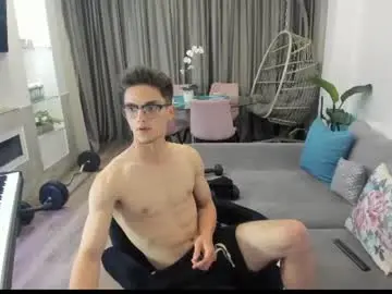 Chaturbate Best Webcam of johnnyk8