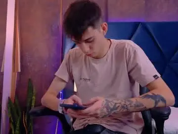 Chaturbate Live Porn of lionfoster