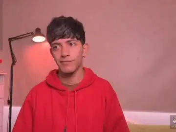Chaturbate Best live sex cam show of teobuff