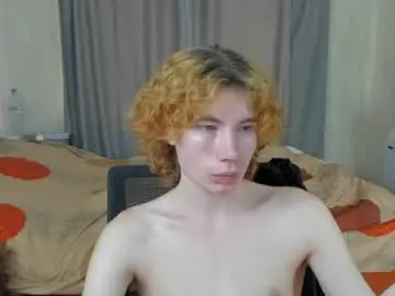 Chaturbate Adult Webcams of martintw_17