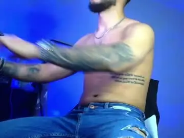 Chaturbate Free Porn Cam of xandercagex