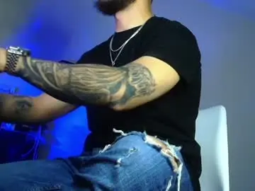 Chaturbate Private Sex Chat of xandercagex