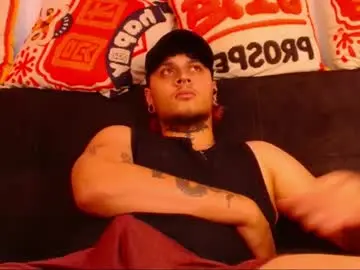 Chaturbate Best live sex cam show of arcano__rh