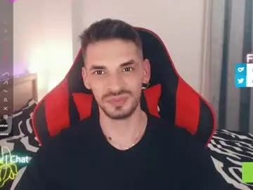 Chaturbate Live Sex of secret_sir