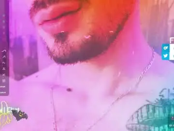 Chaturbate Live Porn of secret_sir