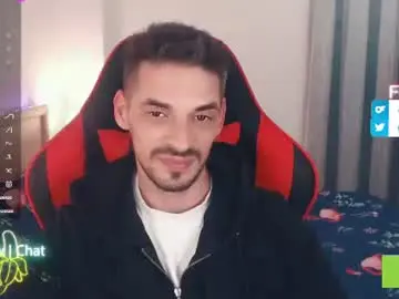 Chaturbate Best live sex cam show of secret_sir