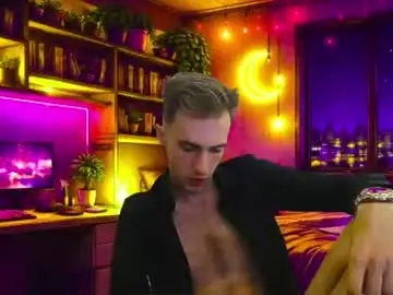 Chaturbate Nude Webcam of justinnordick